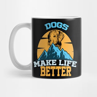 dog Mug